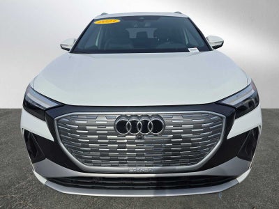 2023 Audi Q4 e-tron Premium Plus