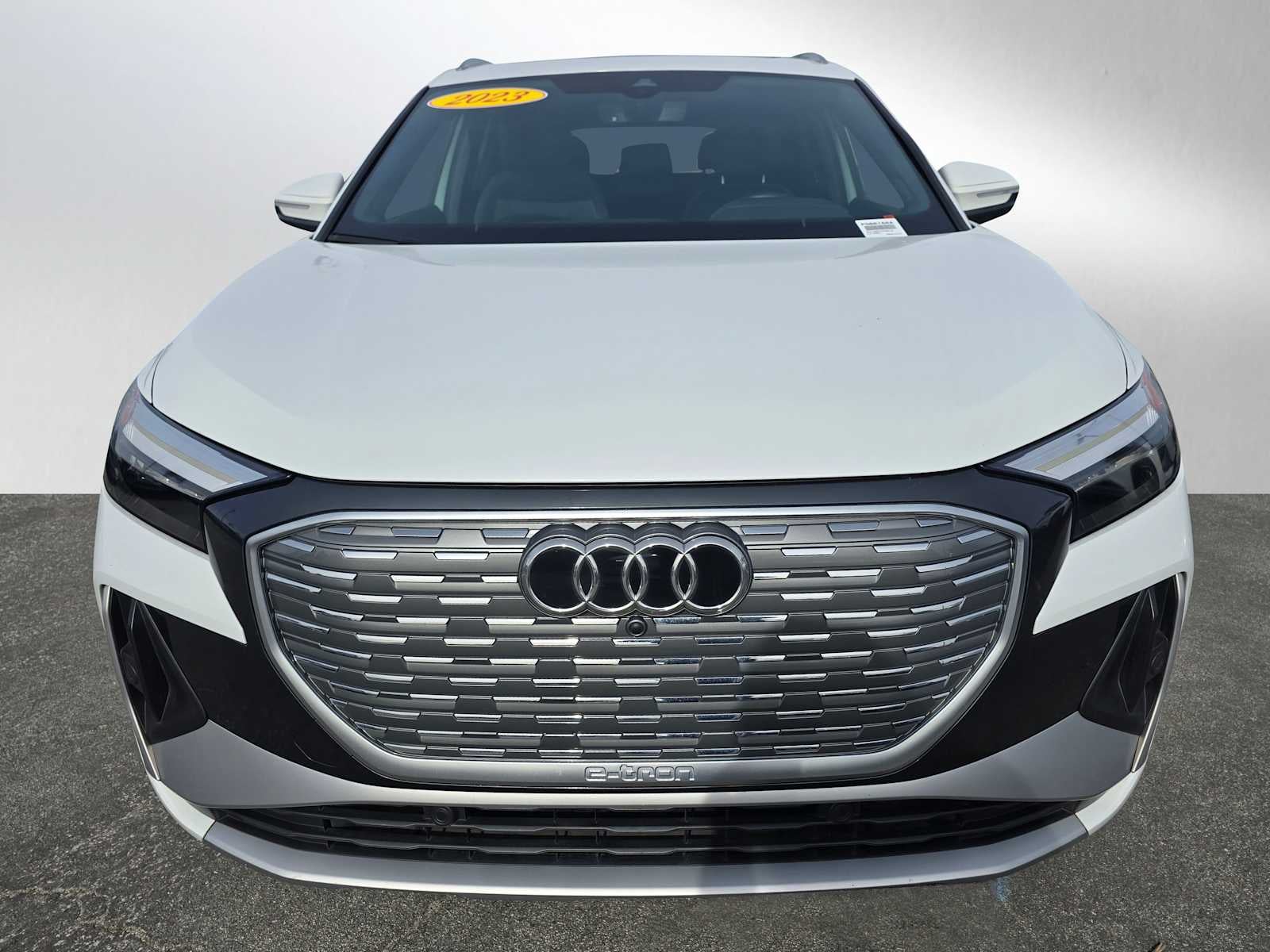 2023 Audi Q4 e-tron Premium Plus