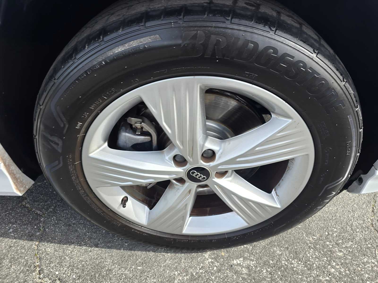 2023 Audi Q4 e-tron Premium Plus