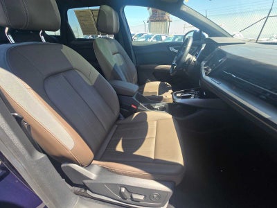 2023 Audi Q4 e-tron Premium Plus