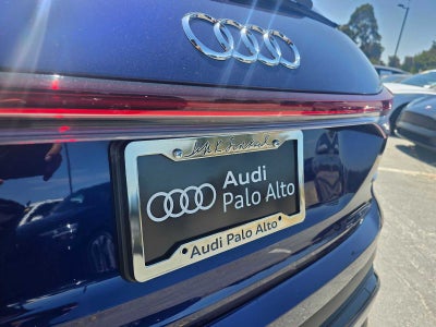2023 Audi Q4 e-tron Premium Plus