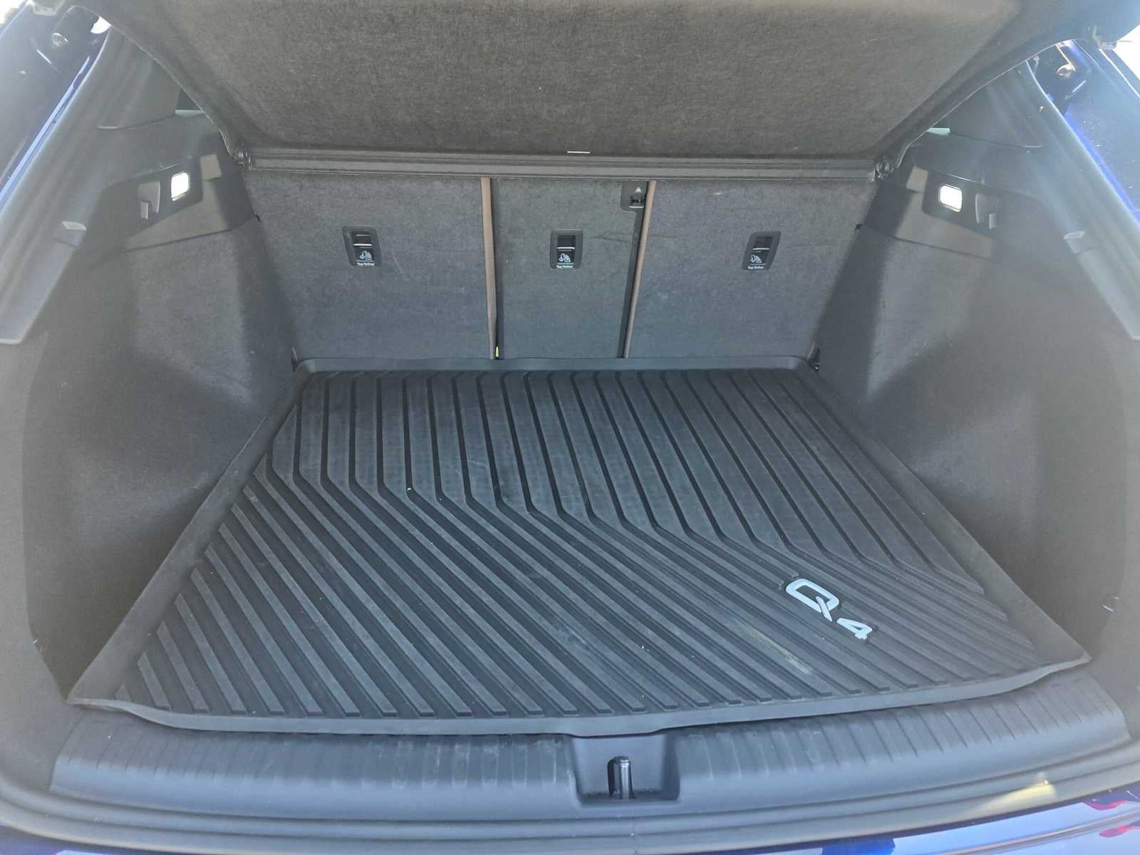 2023 Audi Q4 e-tron Premium Plus