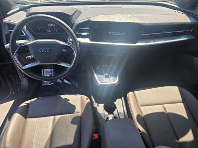 2023 Audi Q4 e-tron Premium Plus