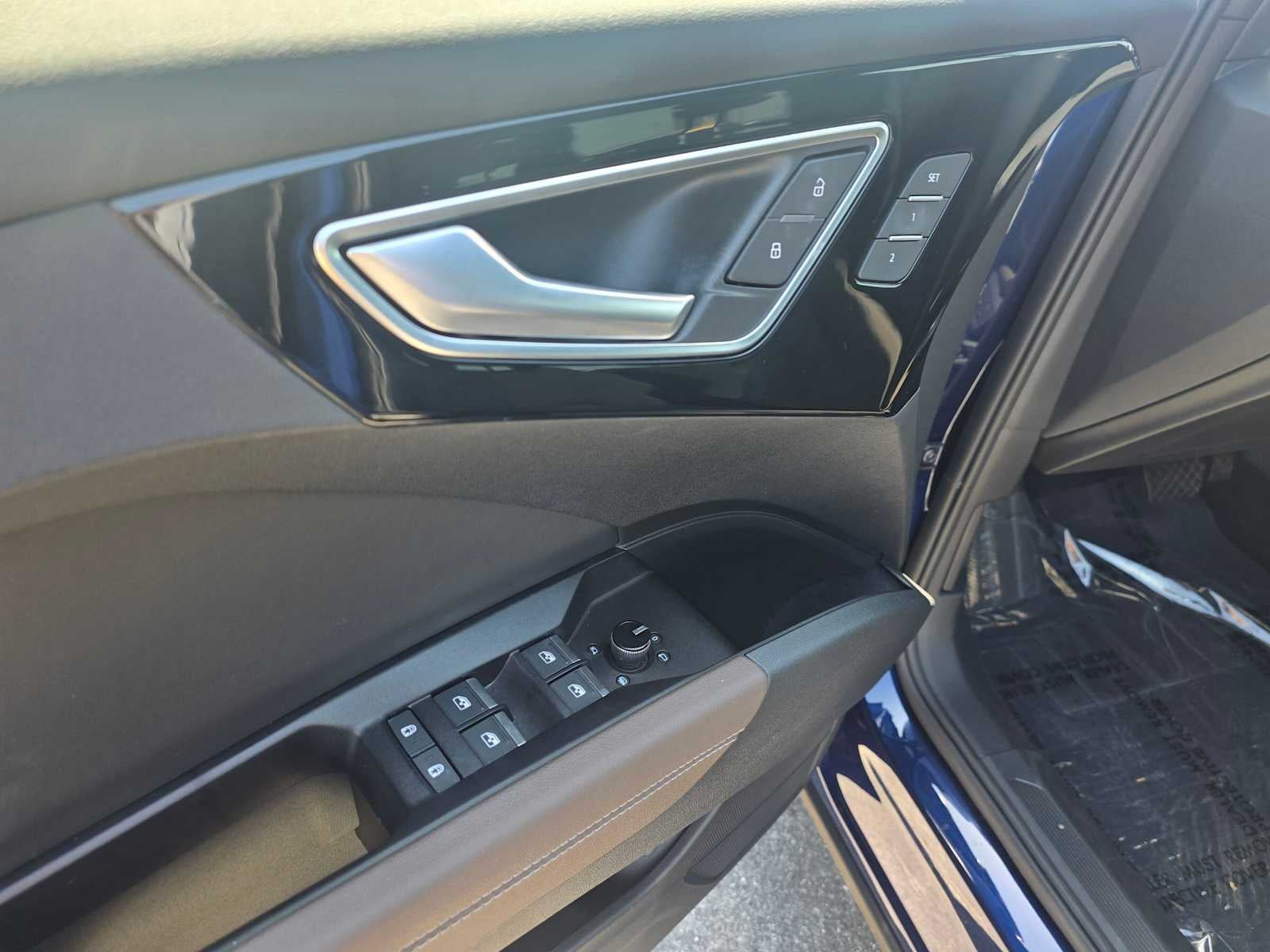 2023 Audi Q4 e-tron Premium Plus
