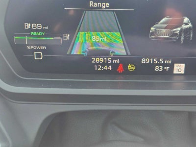 2023 Audi Q4 e-tron Premium Plus