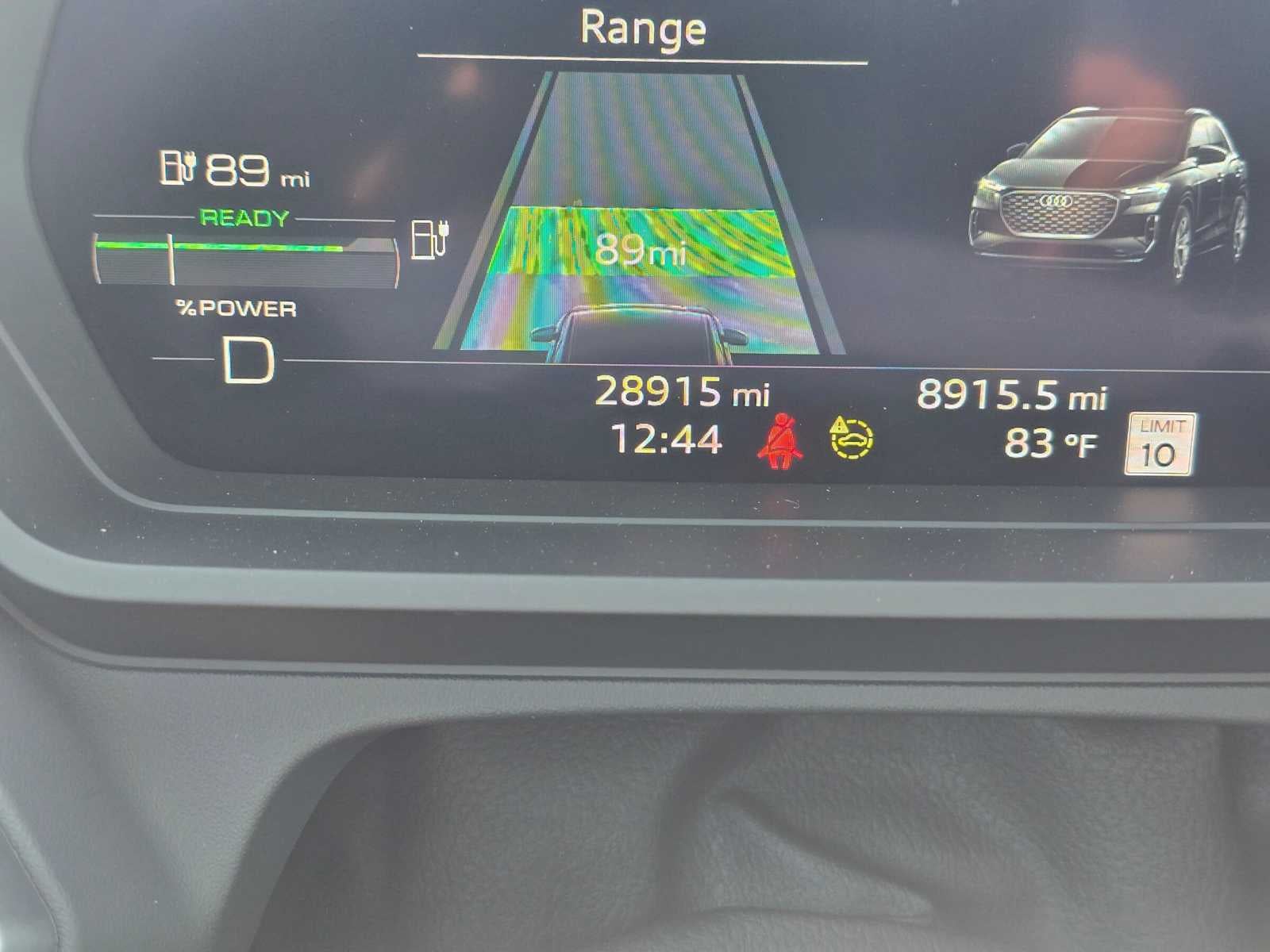 2023 Audi Q4 e-tron Premium Plus
