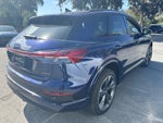 2023 Audi Q4 e-tron Premium Plus