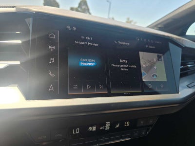 2023 Audi Q4 e-tron Premium Plus