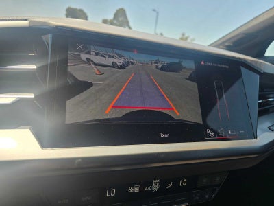 2023 Audi Q4 e-tron Premium Plus