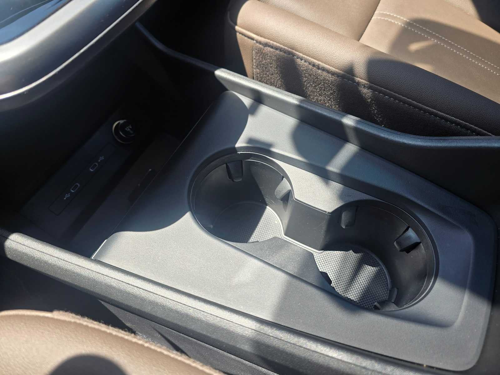 2023 Audi Q4 e-tron Premium Plus