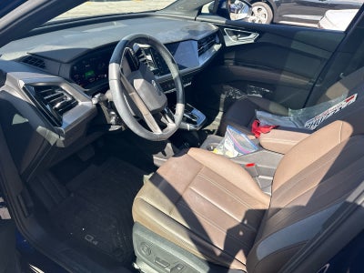 2023 Audi Q4 e-tron Premium Plus