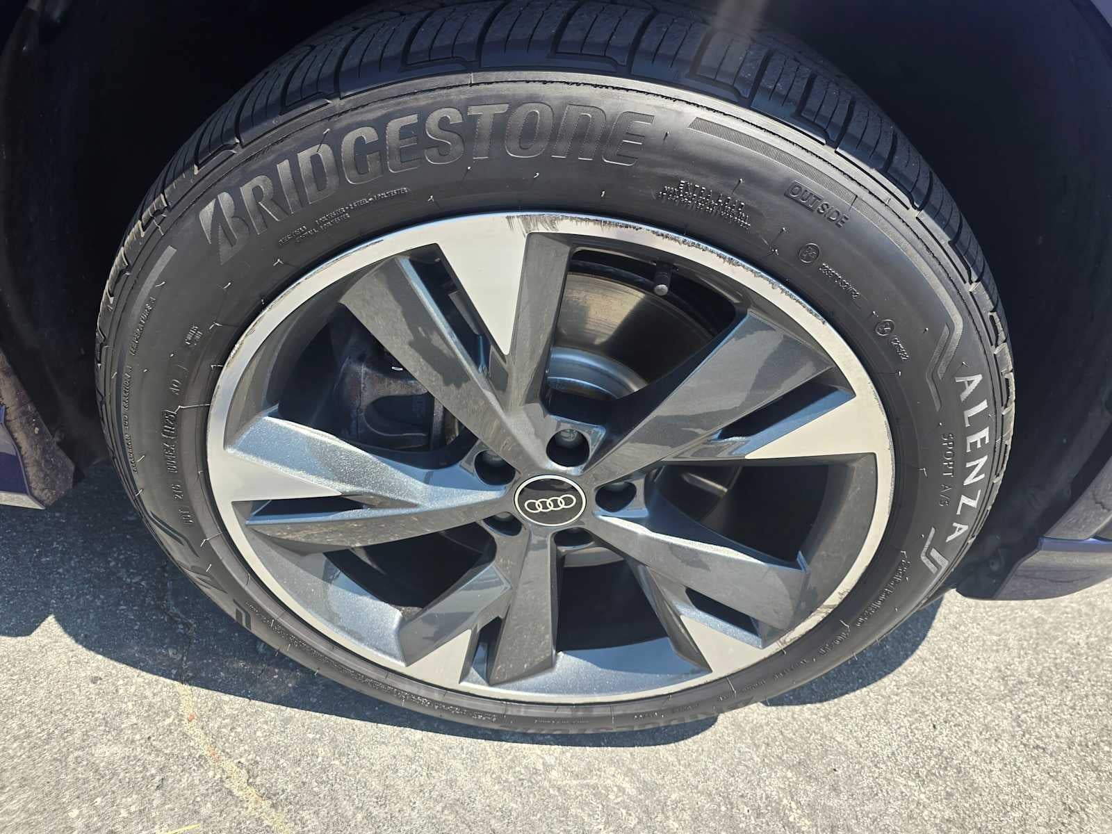 2023 Audi Q4 e-tron Premium Plus