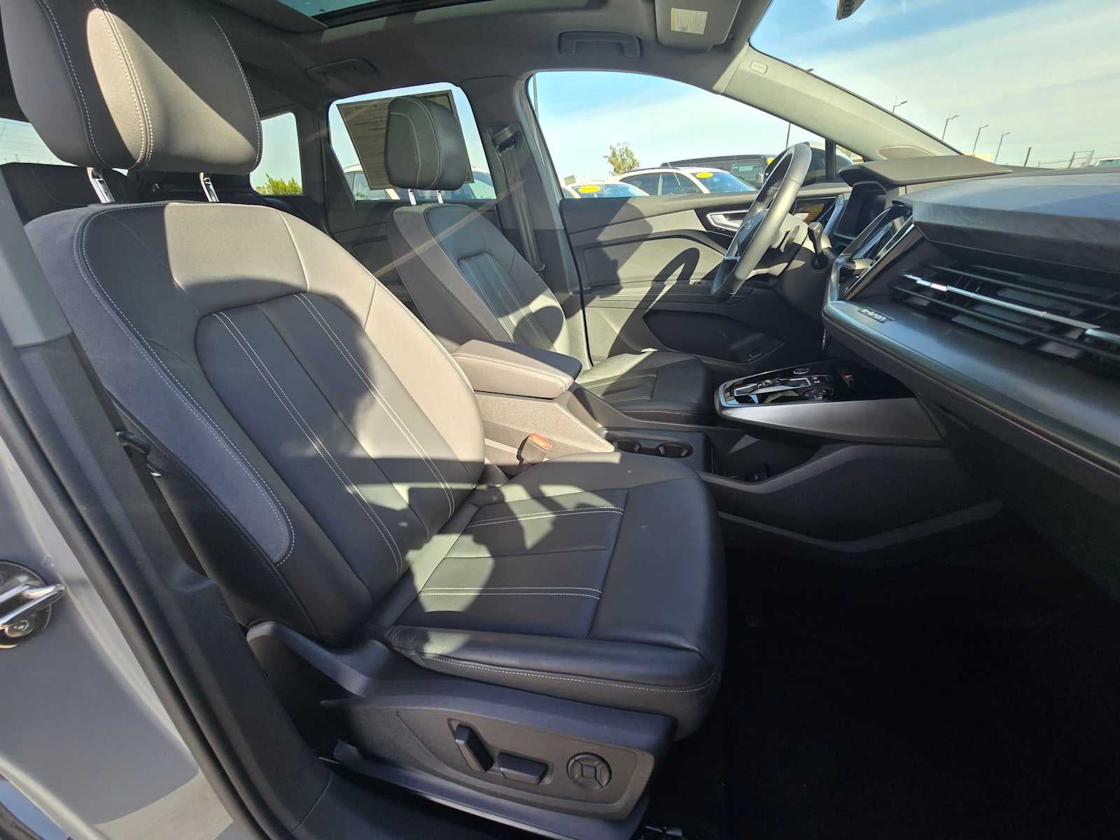 2023 Audi Q4 e-tron Premium Plus