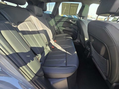 2023 Audi Q4 e-tron Premium Plus
