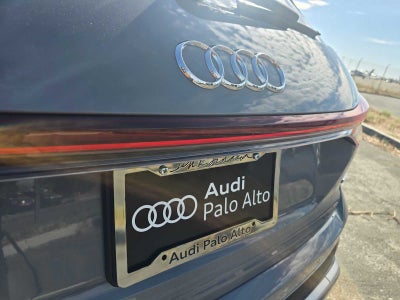 2023 Audi Q4 e-tron Premium Plus