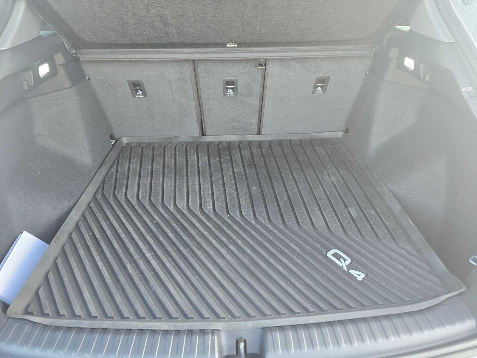 2023 Audi Q4 e-tron Premium Plus