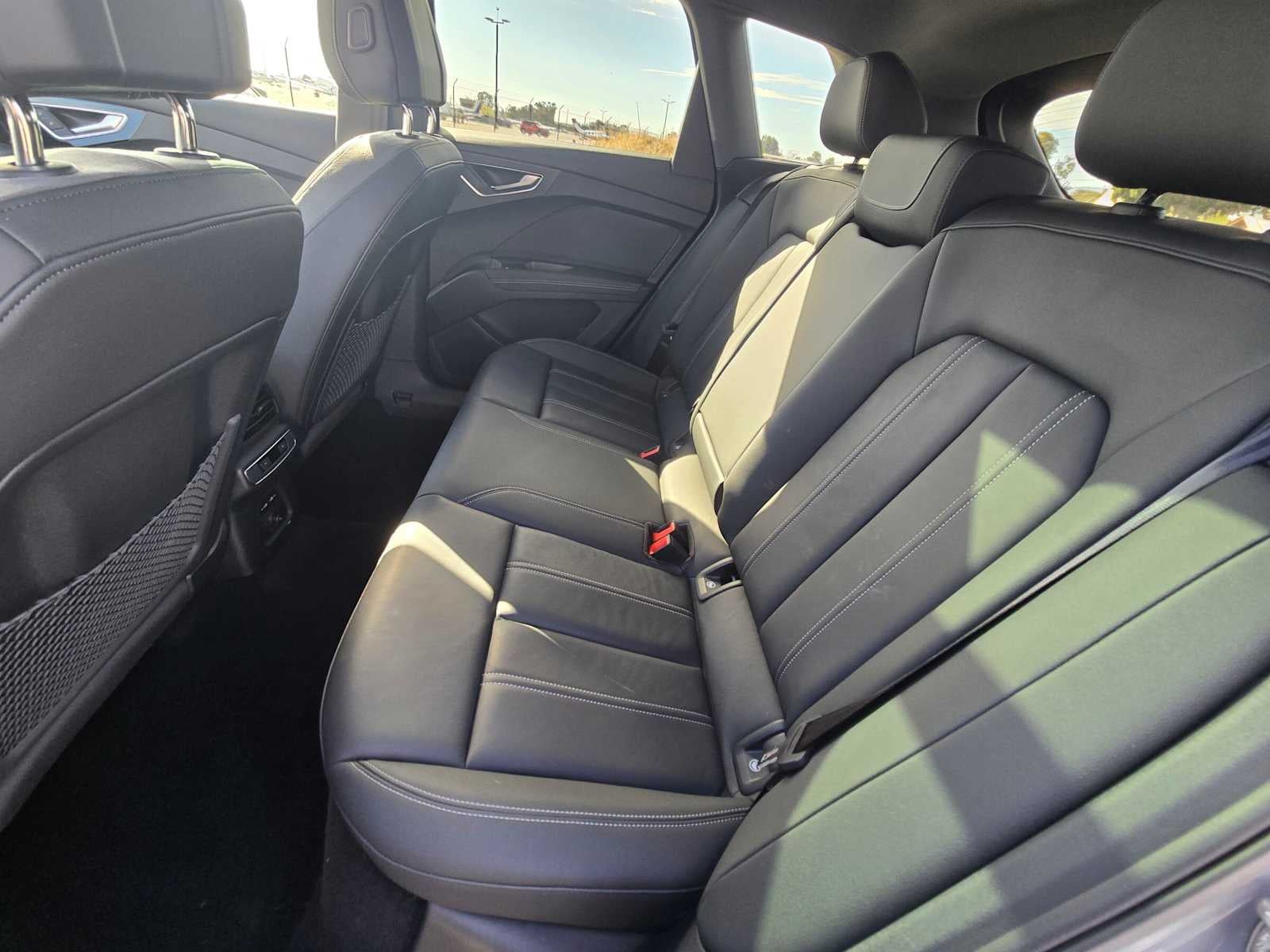 2023 Audi Q4 e-tron Premium Plus