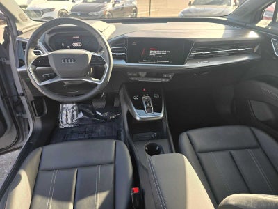 2023 Audi Q4 e-tron Premium Plus