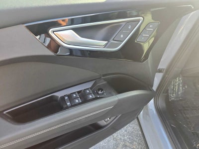 2023 Audi Q4 e-tron Premium Plus