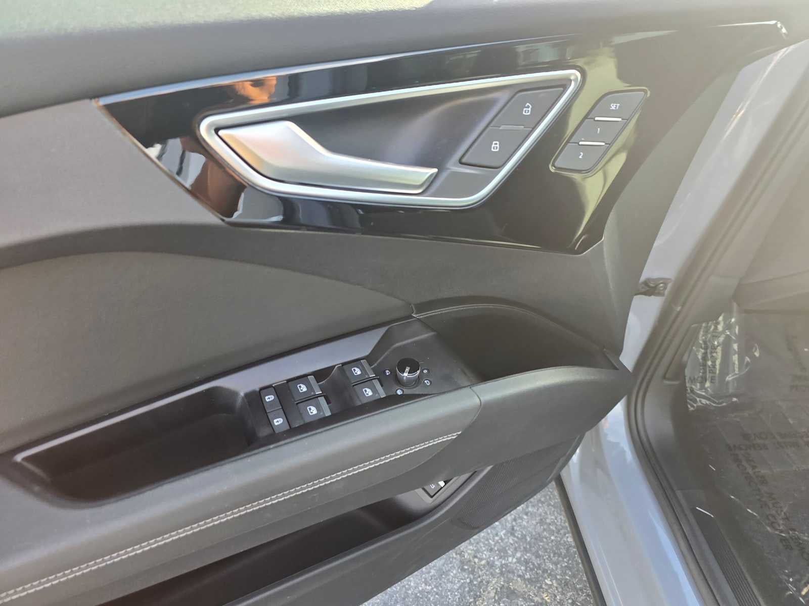 2023 Audi Q4 e-tron Premium Plus