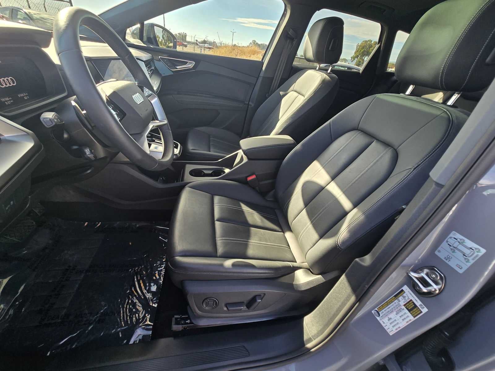 2023 Audi Q4 e-tron Premium Plus