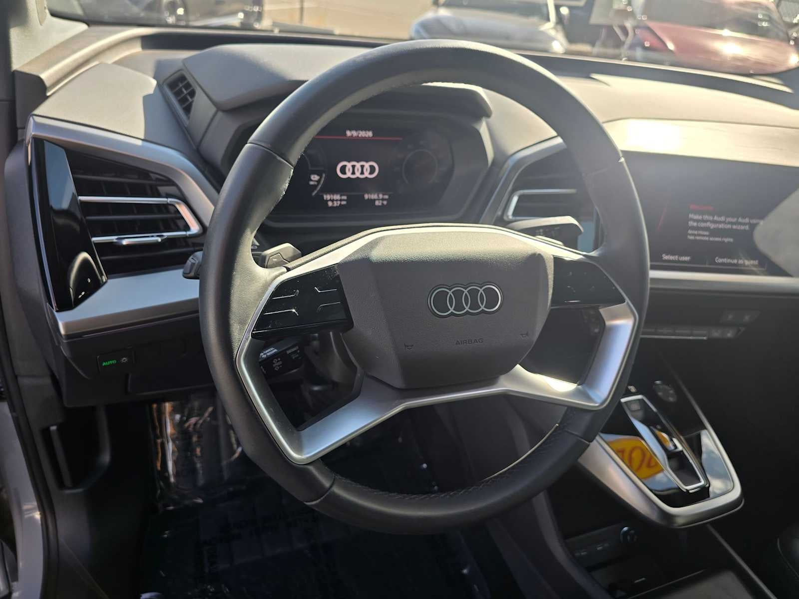 2023 Audi Q4 e-tron Premium Plus