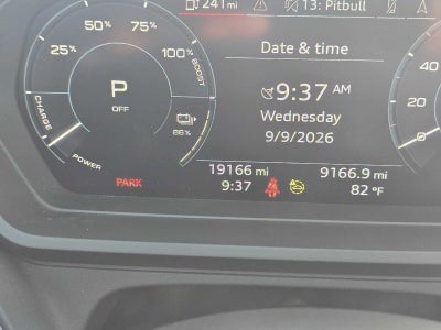 2023 Audi Q4 e-tron Premium Plus