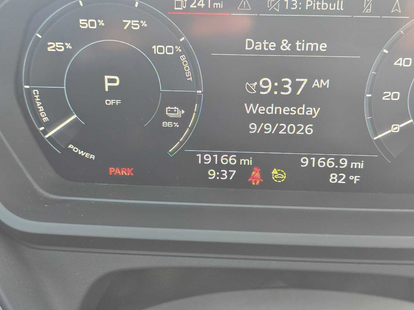 2023 Audi Q4 e-tron Premium Plus