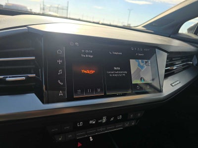 2023 Audi Q4 e-tron Premium Plus