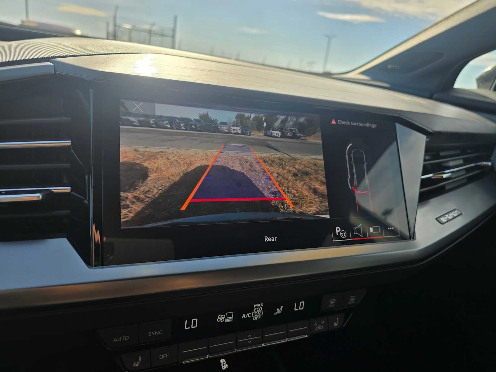 2023 Audi Q4 e-tron Premium Plus