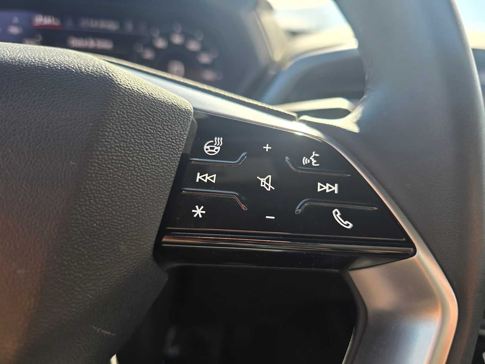 2023 Audi Q4 e-tron Premium Plus