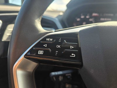 2023 Audi Q4 e-tron Premium Plus