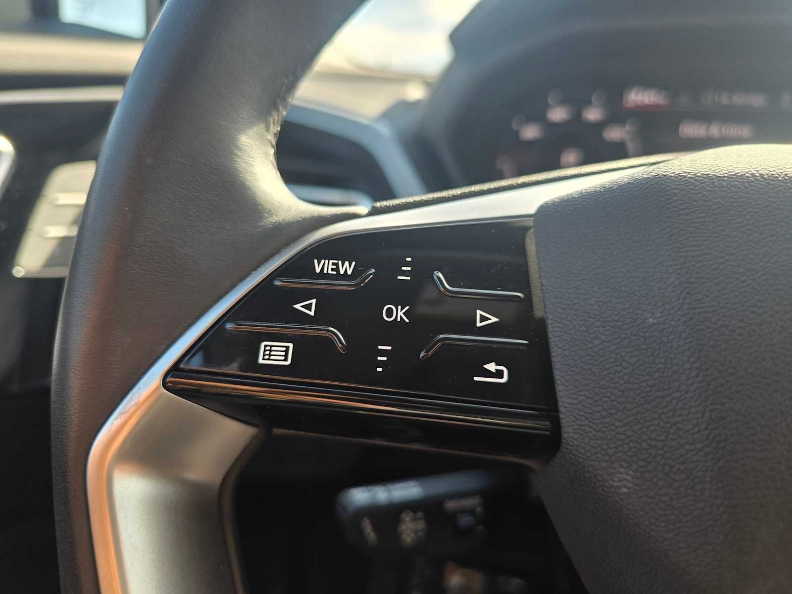 2023 Audi Q4 e-tron Premium Plus