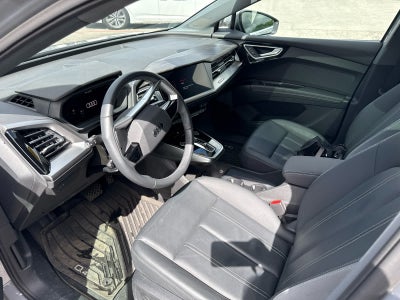 2023 Audi Q4 e-tron Premium Plus