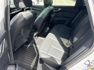 2023 Audi Q4 e-tron Premium Plus
