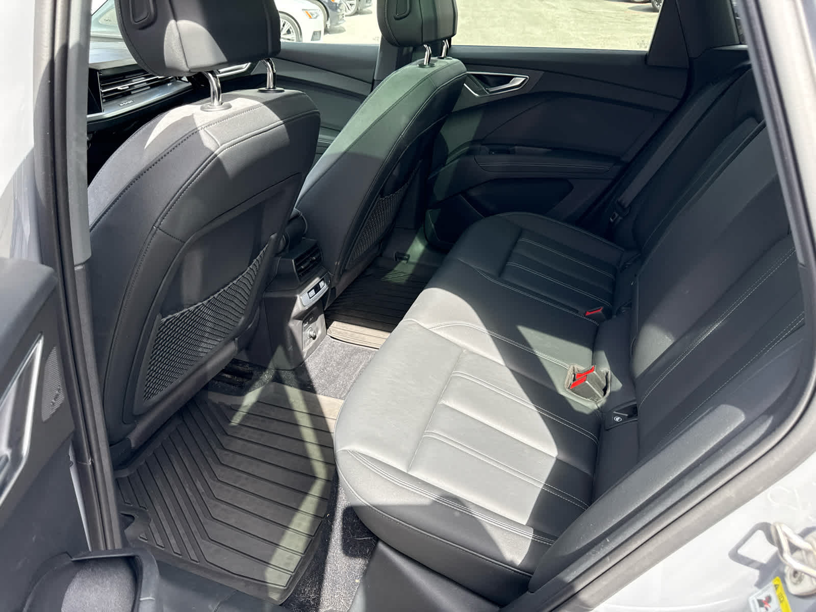 2023 Audi Q4 e-tron Premium Plus