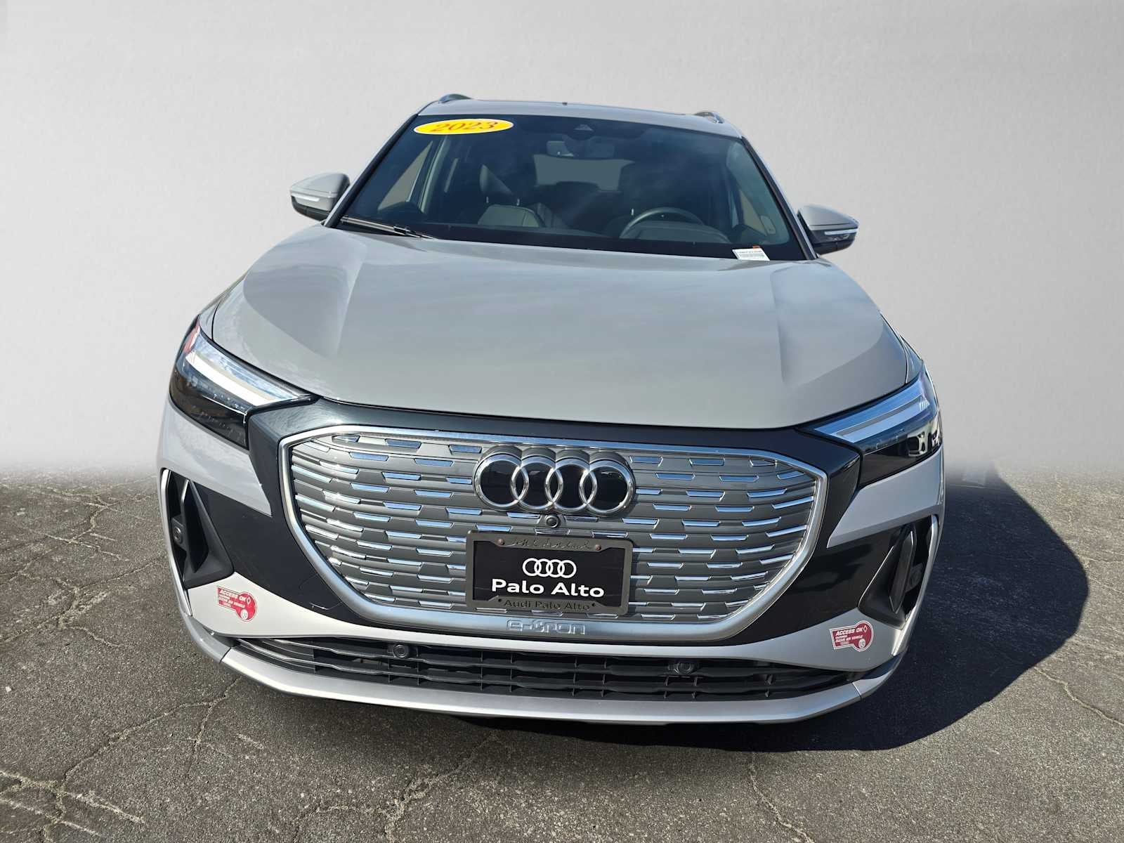 2023 Audi Q4 e-tron Premium Plus