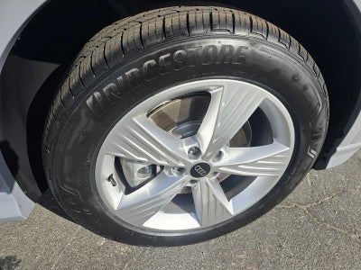 2023 Audi Q4 e-tron Premium Plus