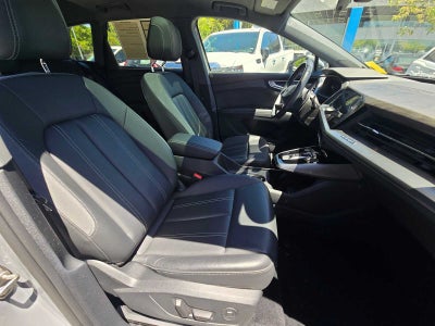 2023 Audi Q4 e-tron Premium Plus