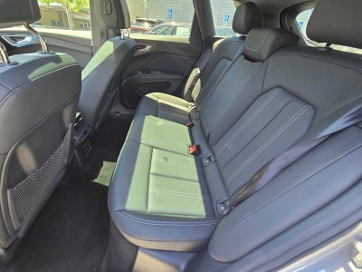 2023 Audi Q4 e-tron Premium Plus