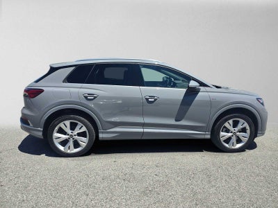 2023 Audi Q4 e-tron Premium Plus