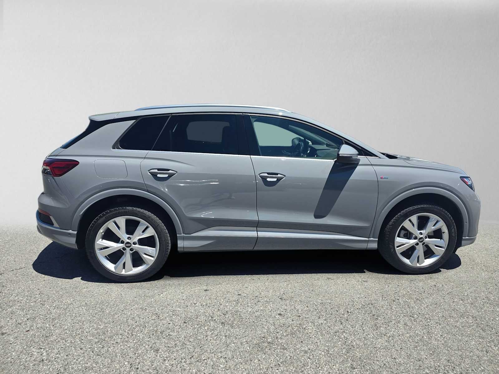 2023 Audi Q4 e-tron Premium Plus