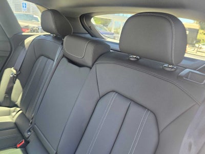 2023 Audi Q4 e-tron Premium Plus