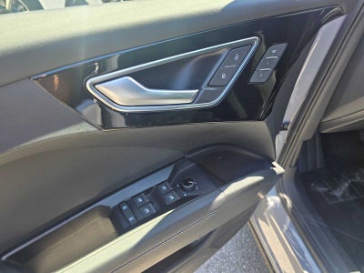 2023 Audi Q4 e-tron Premium Plus