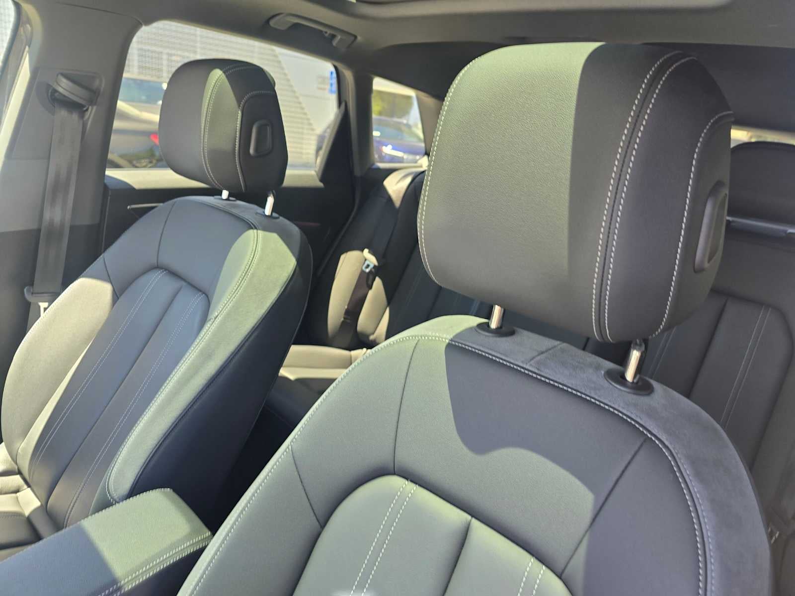 2023 Audi Q4 e-tron Premium Plus