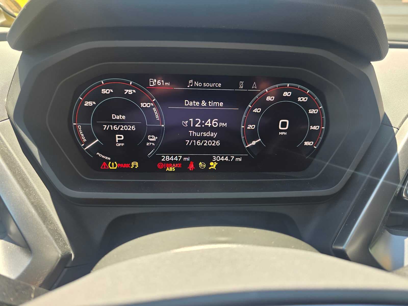 2023 Audi Q4 e-tron Premium Plus