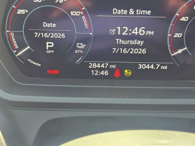 2023 Audi Q4 e-tron Premium Plus
