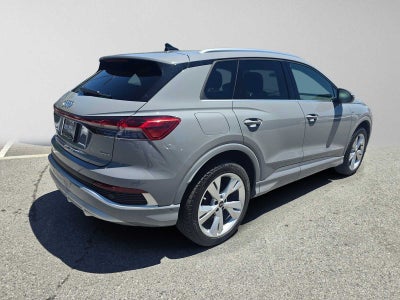 2023 Audi Q4 e-tron Premium Plus