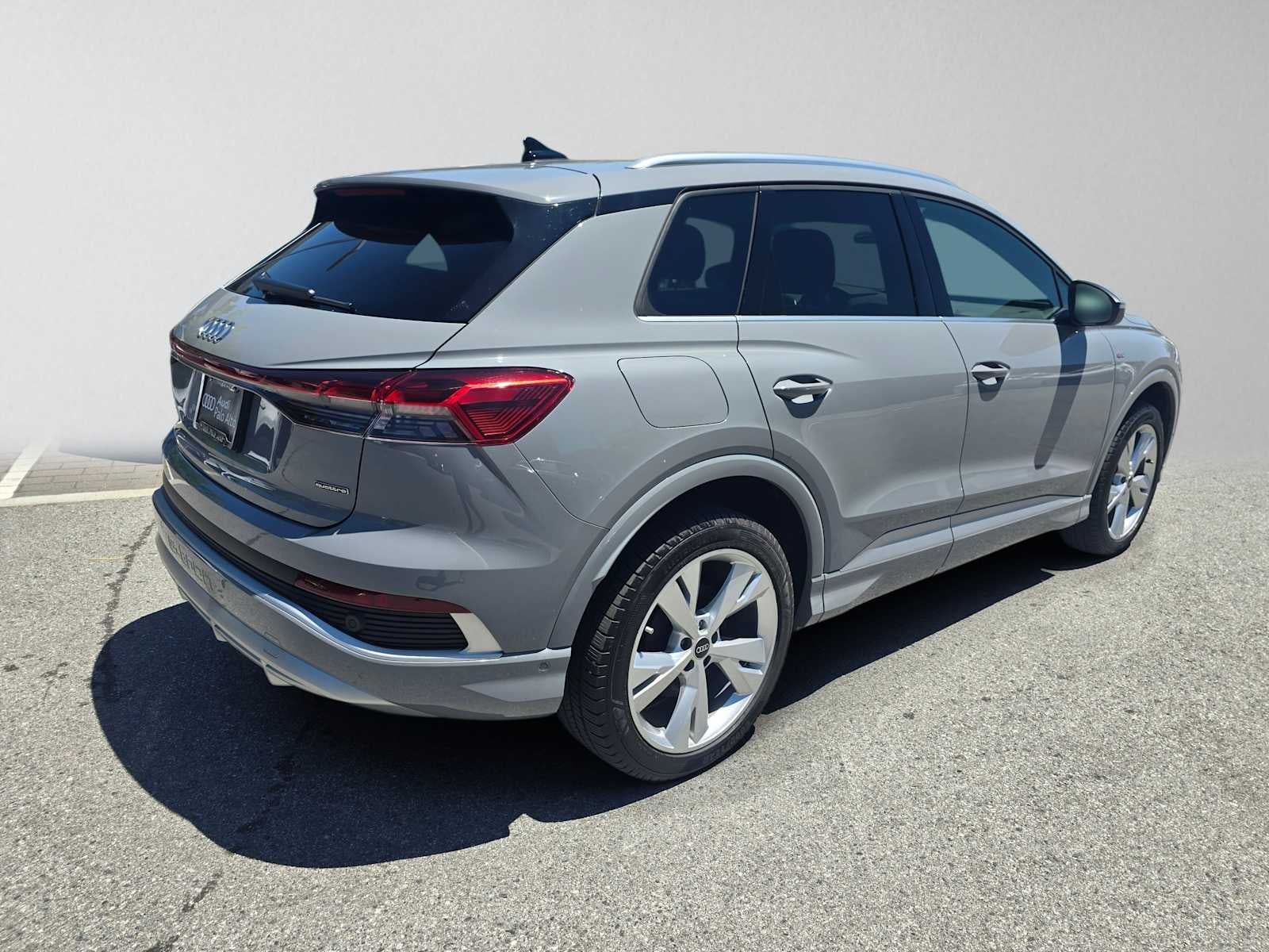 2023 Audi Q4 e-tron Premium Plus