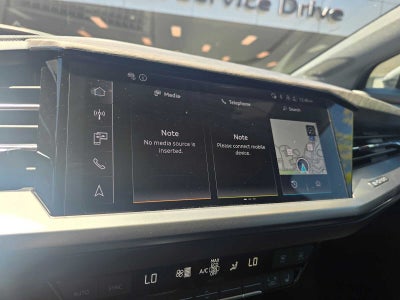 2023 Audi Q4 e-tron Premium Plus